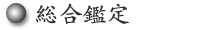 総合鑑定